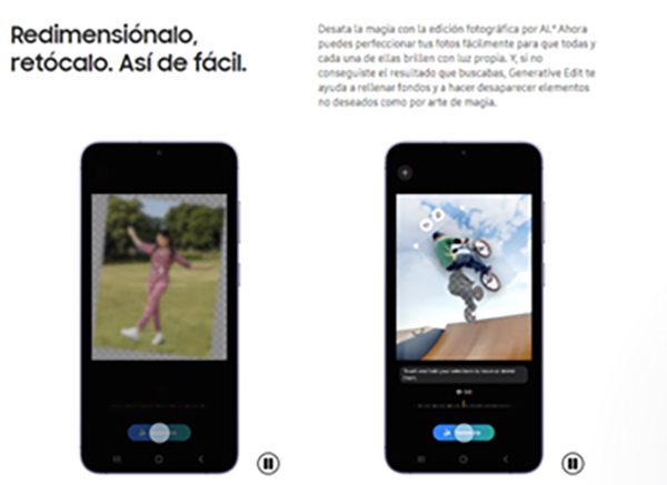 asistente de fotografia